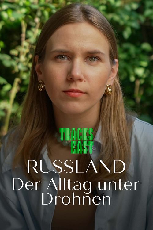 Russland: Der Alltag unter Drohnen .