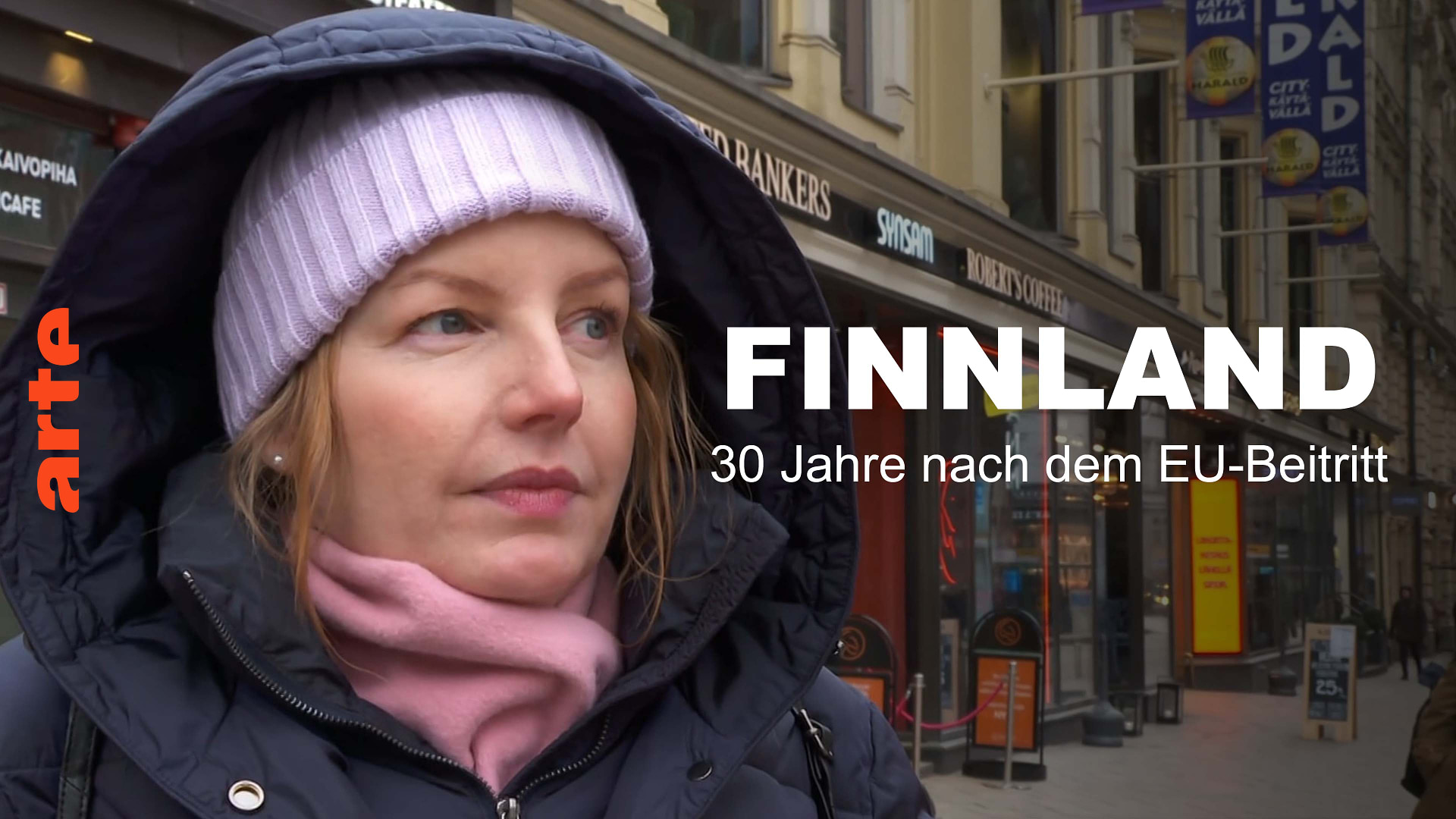 Finnland: Was denken die Finnen 30 Jahre nach dem EU-Beitritt?