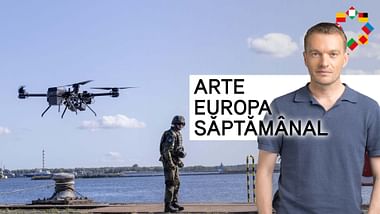 ARTE Europa Săptămânal.