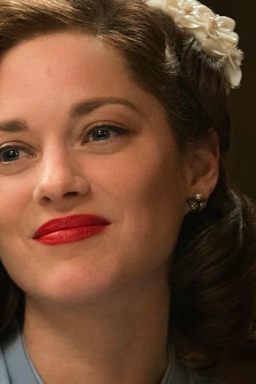 Worum geht's bei Marion Cotillard?.