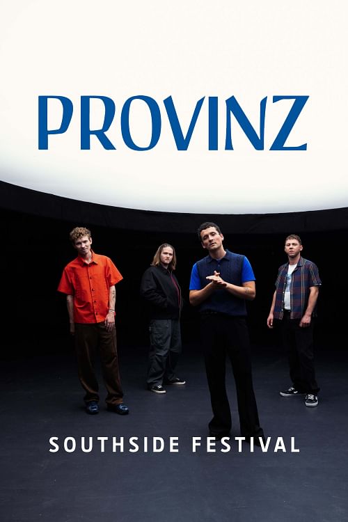 Provinz.