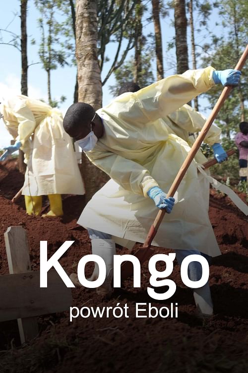 Kongo.