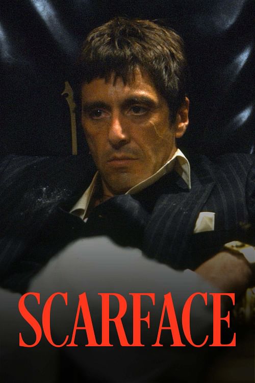 Scarface.