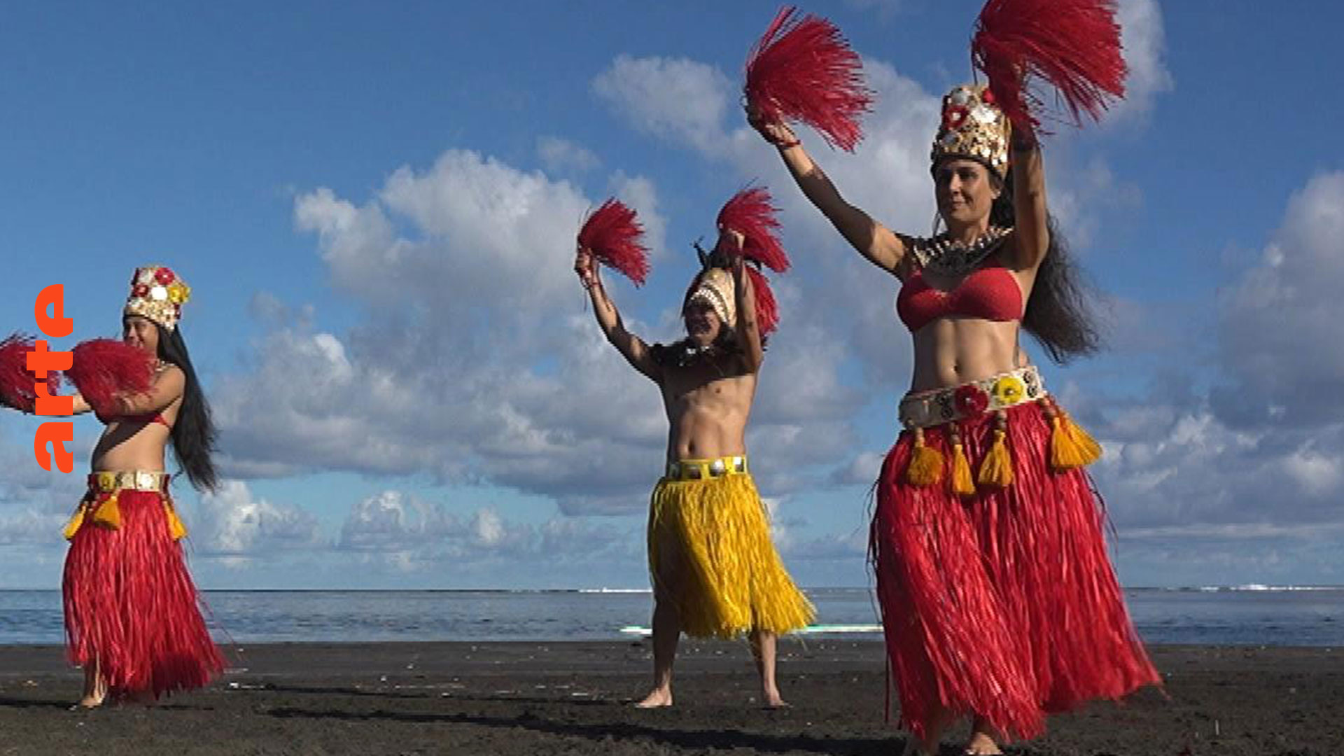 Mana, die Energie Polynesiens