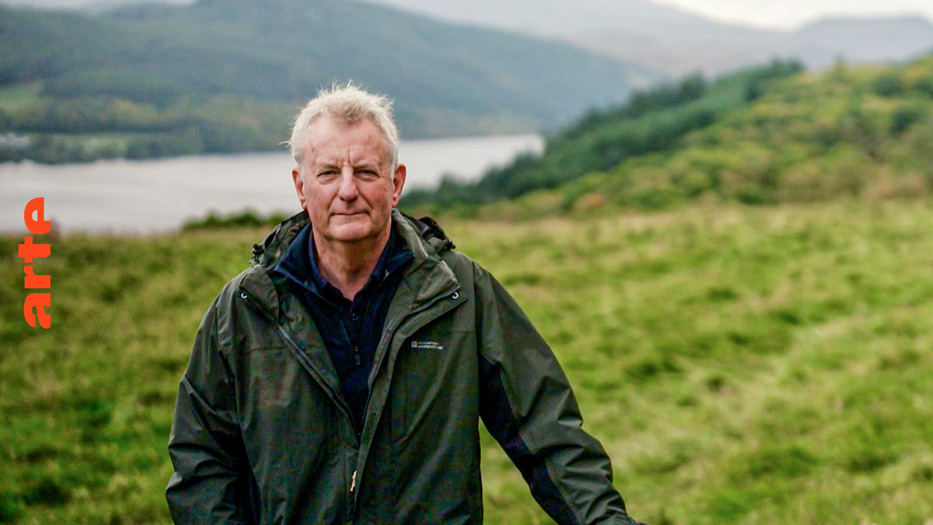 Re: Rückkehr der Wildnis in Schottlands Highlands
