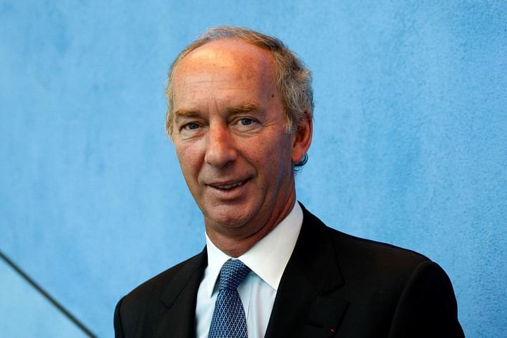  Jean-Dominique Giuliani © JBVnews