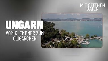 Ungarn: Vom Klempner zum Oligarchen