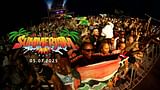 Summerjam 2025