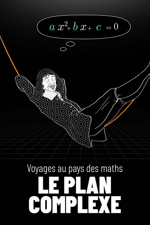 Voyages au pays des maths.