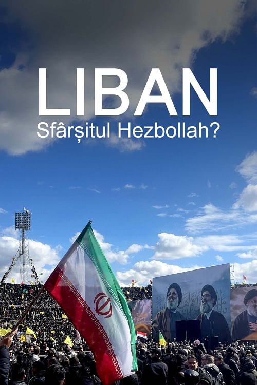 Liban: a venit sfârșitul pentru Hezbollah?.