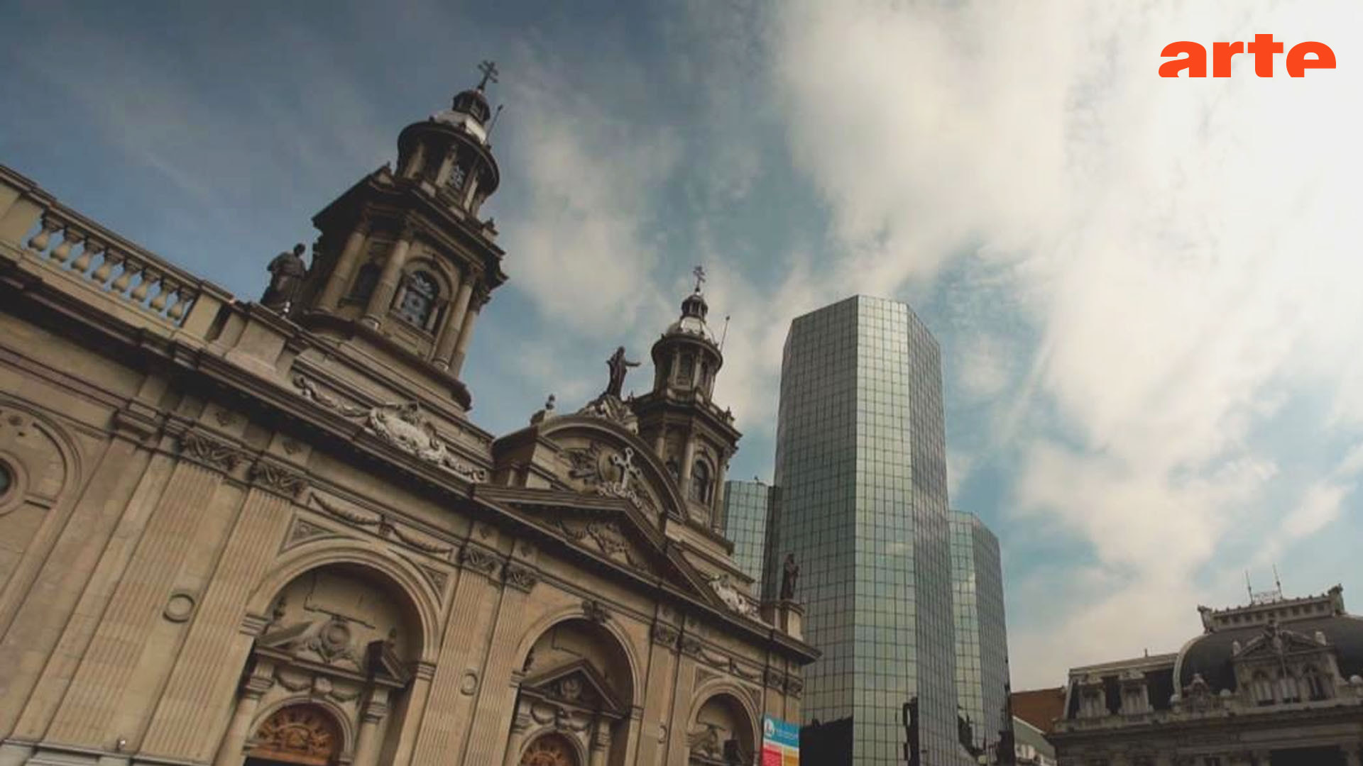 Invitación a Viajar – Chile – Mira el programa completo