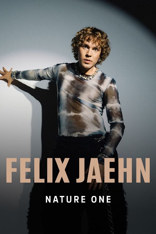 Felix Jaehn.