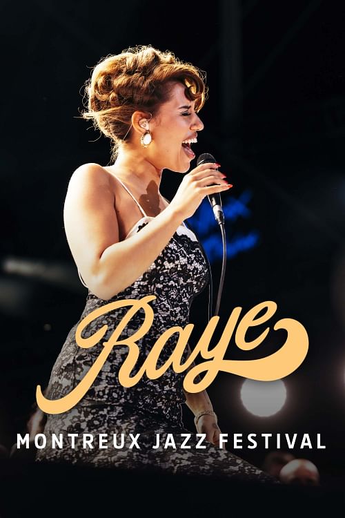 RAYE.