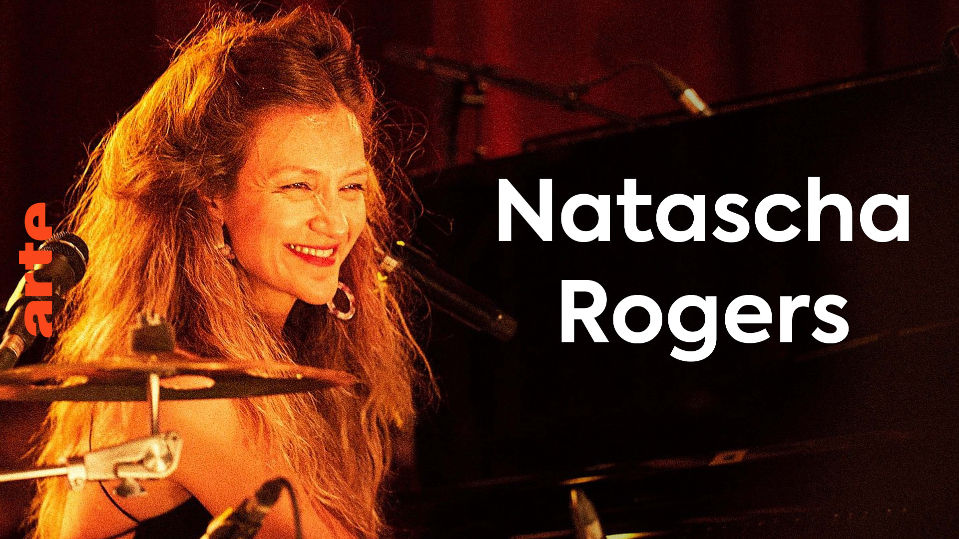 Natascha Rogers