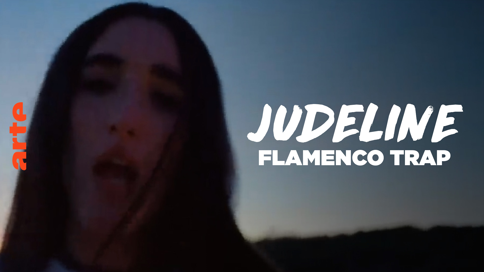 Judeline – Flamenco-Trap aus Andalusien