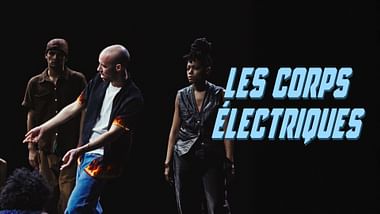 Les Corps électriques