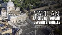 Vatican - la cité qui voulait devenir éternelle en streaming