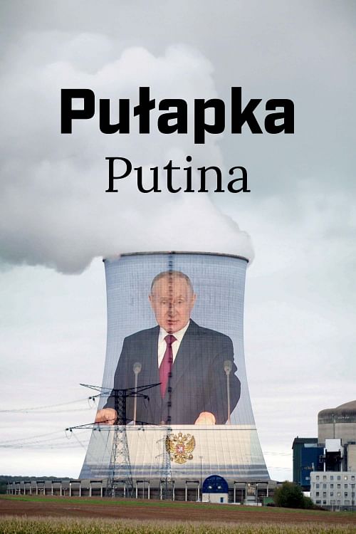 Nuklearna pułapka.