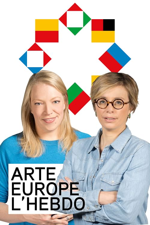 ARTE Europe, l'hebdo.