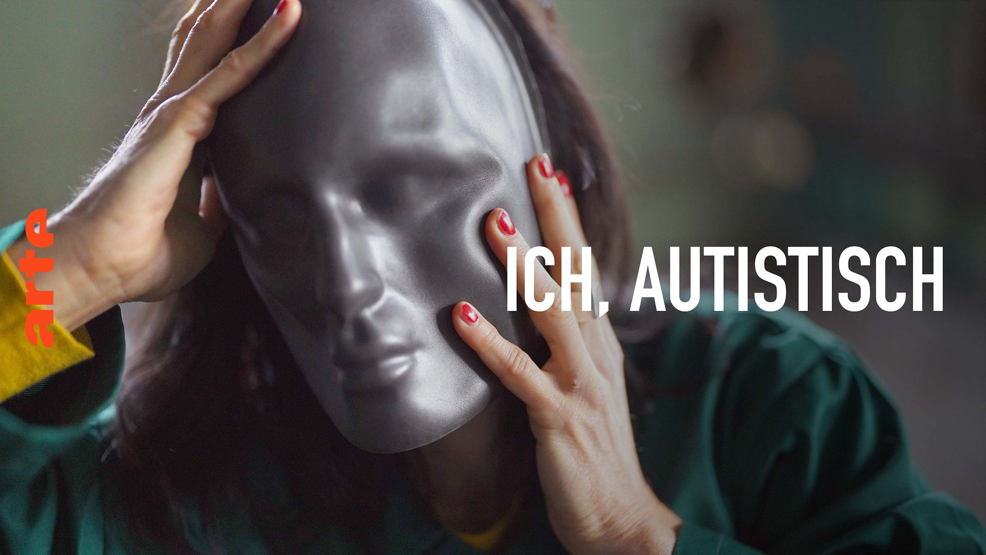 Psycho Ich, autistisch Die ganze Doku ARTE