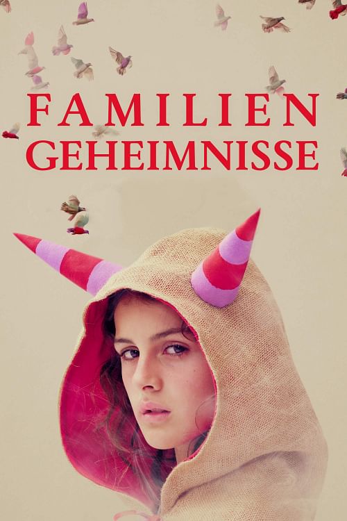 Familiengeheimnisse.