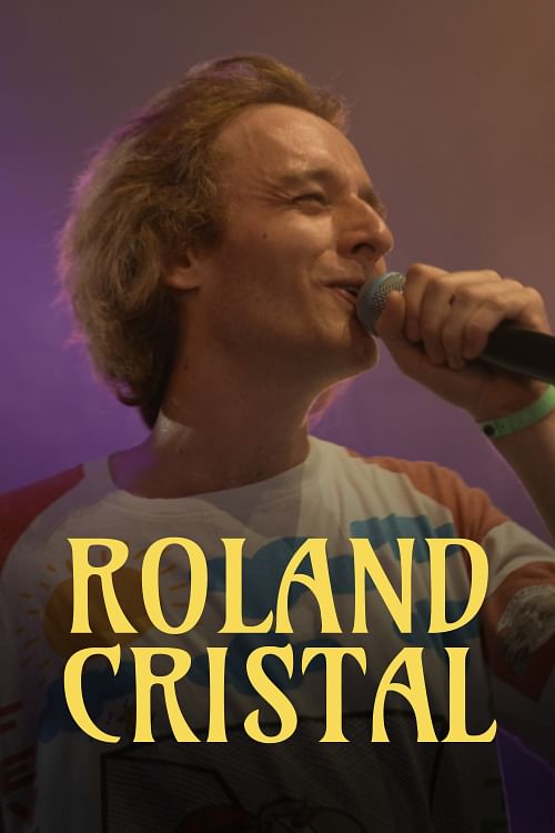 Roland Cristal.