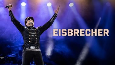 Eisbrecher 