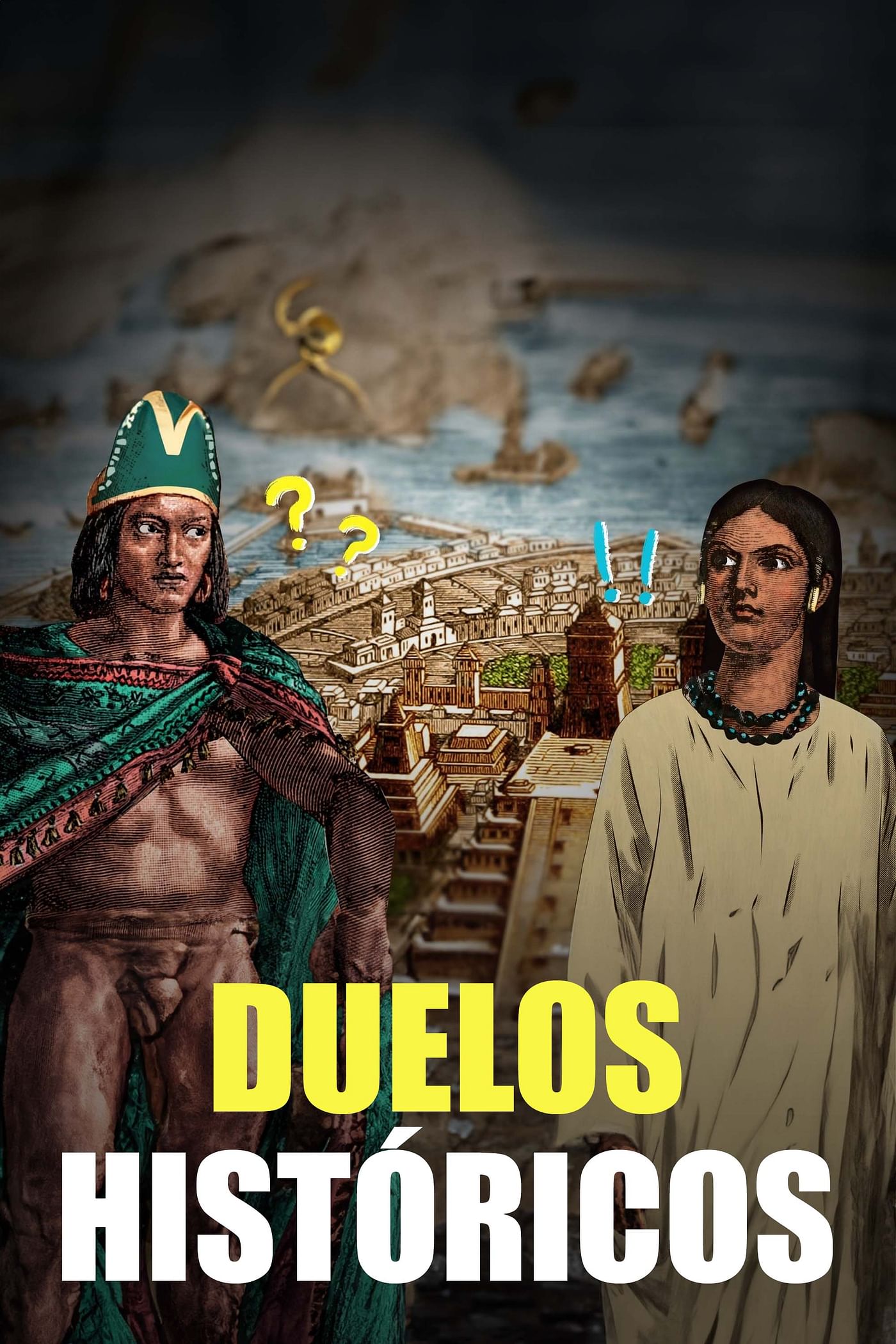 Duelos históricos.