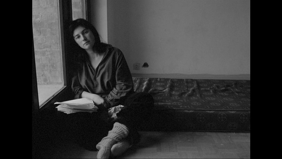 Je tu il elle Regarder le film complet ARTE