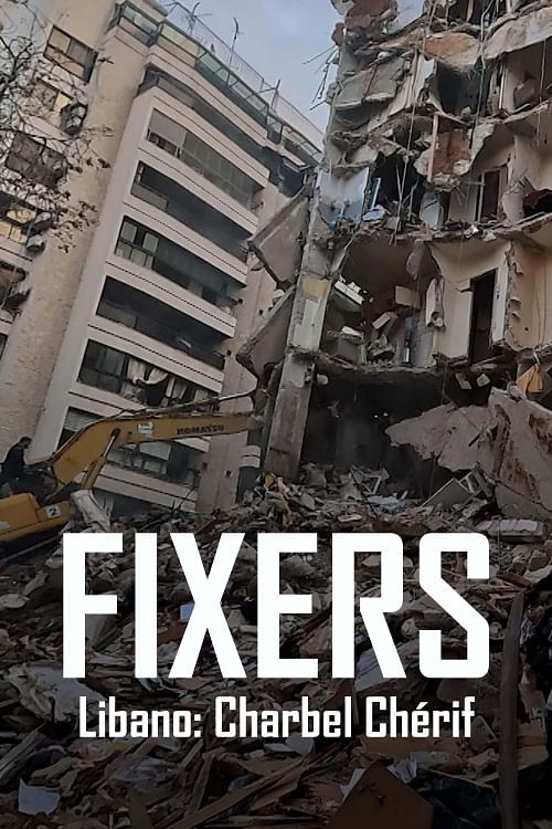 Fixers.