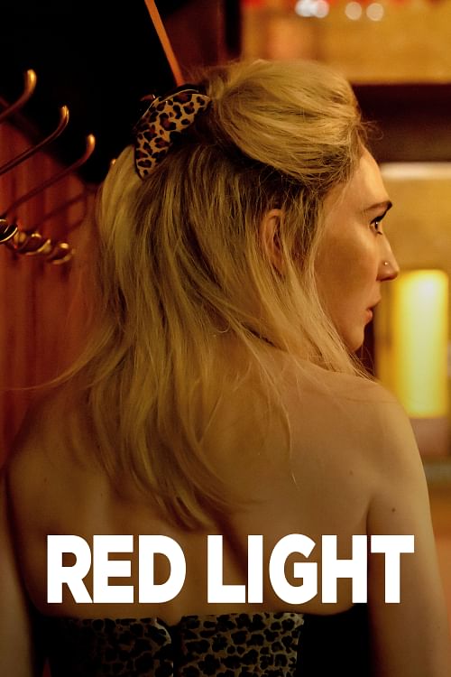 Red Light.