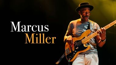Marcus Miller