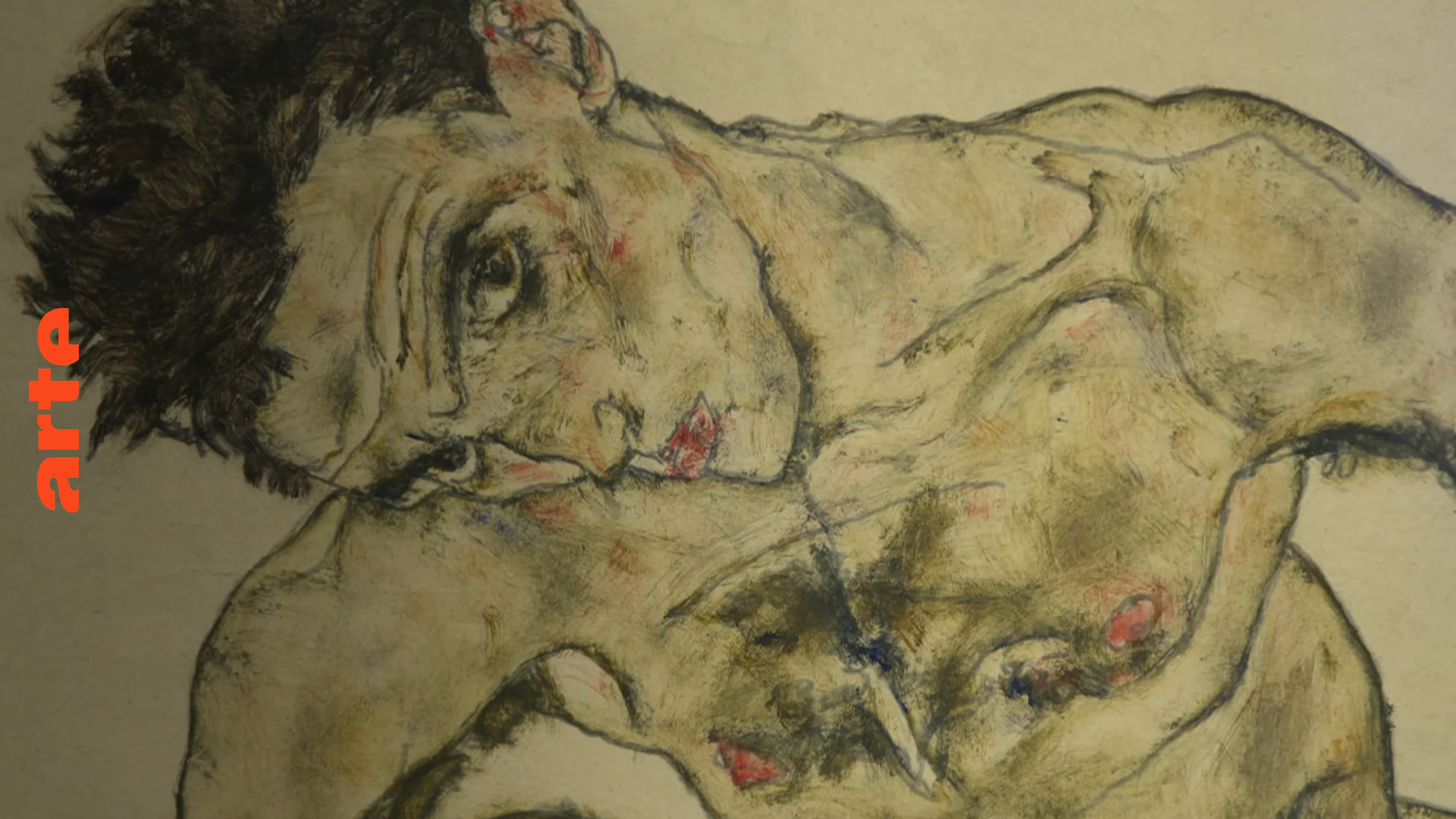 Ausstellung: Egon Schiele und die Folgen