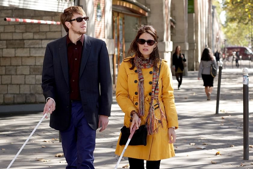 The apple of my eye (ARTE France – 2019)