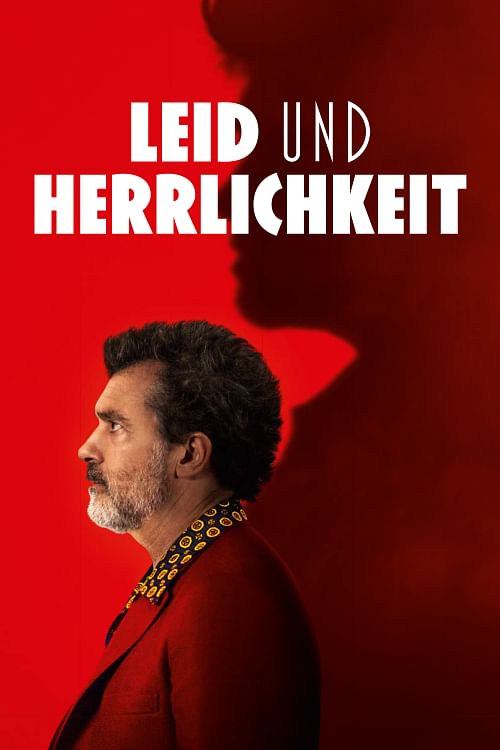 Leid und Herrlichkeit.