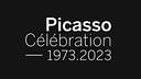 Célébration Picasso 1973-2023 