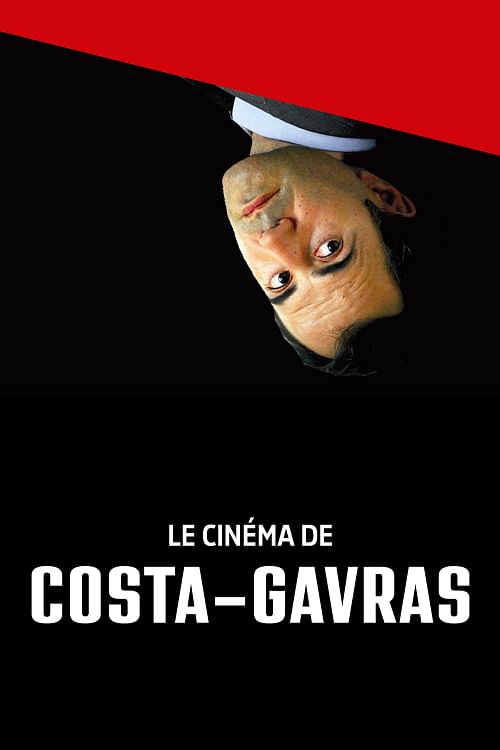Le cinéma de Costa-Gavras.