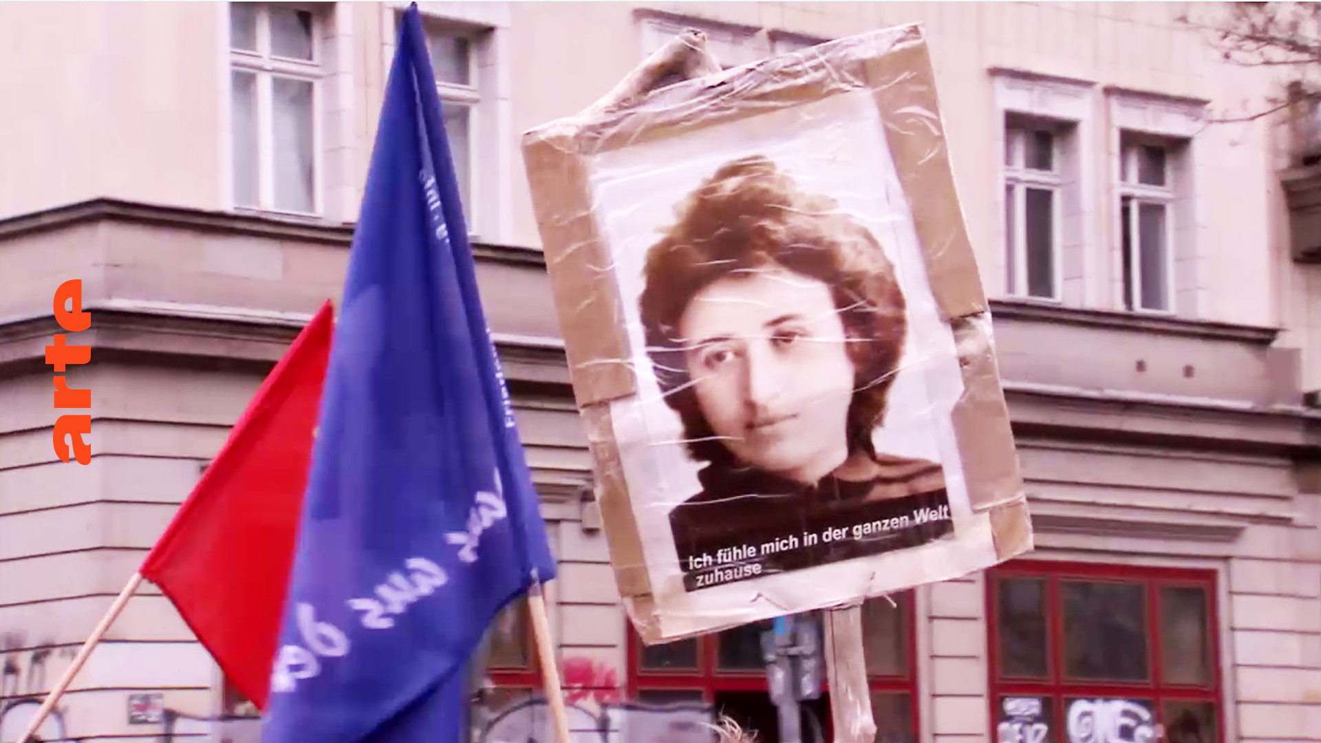 Das Phänomen Rosa Luxemburg