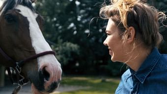 Of Men and Horses - Unhappy - Watch the full show | ARTE