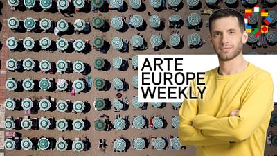 ARTE, the European culture TV channel, free and on demand