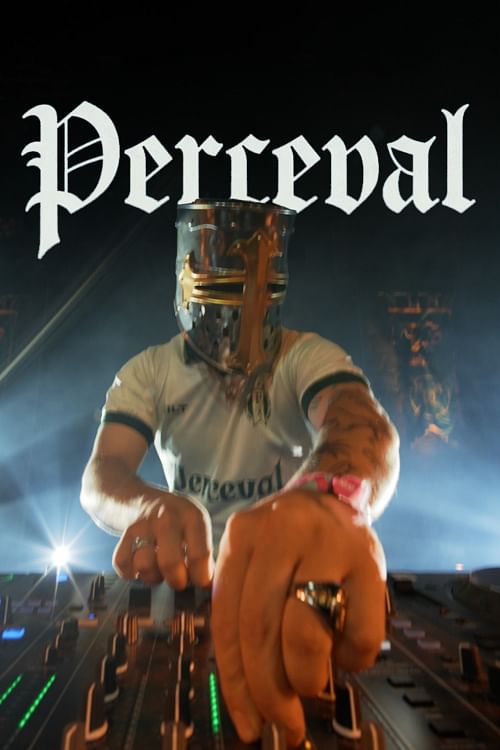 Perceval.