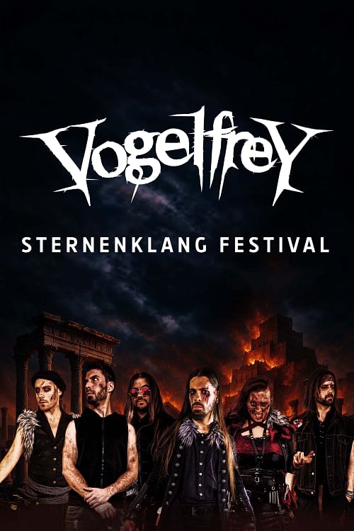 Vogelfrey.