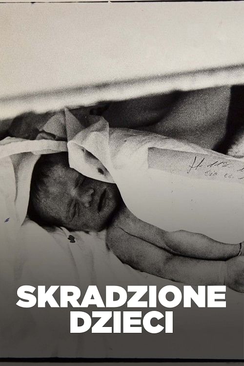 Skradzione dzieci.