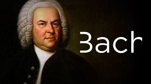 Bach The Baroque Superstar - ARTE Concert | ARTE In English