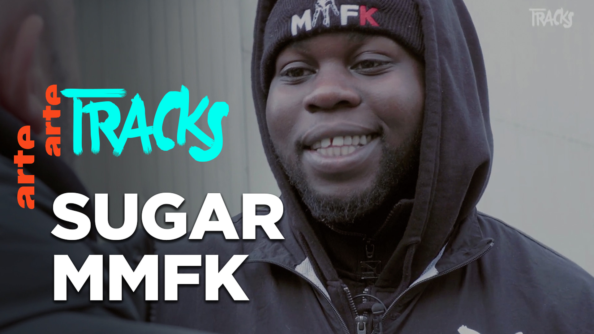 Sugar MMFK | TRACKS