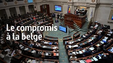 Le compromis à la belge