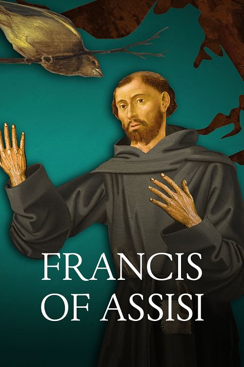 Francis of Assisi - A Christian Trailblazer.