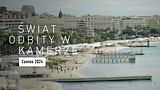 Świat odbity w kamerze: Cannes 2024