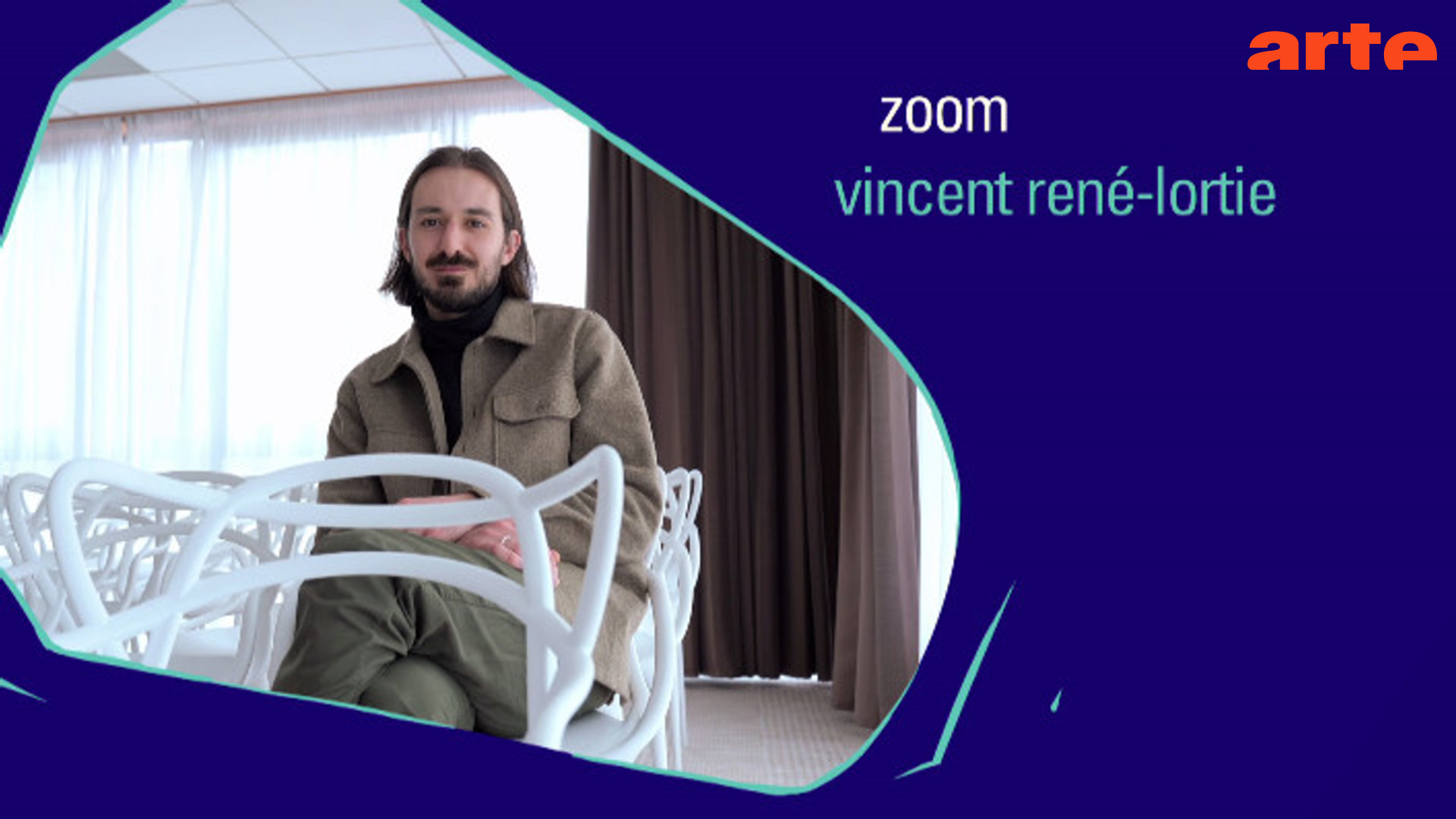 Interview mit Vincent René Lortie Regisseur von 