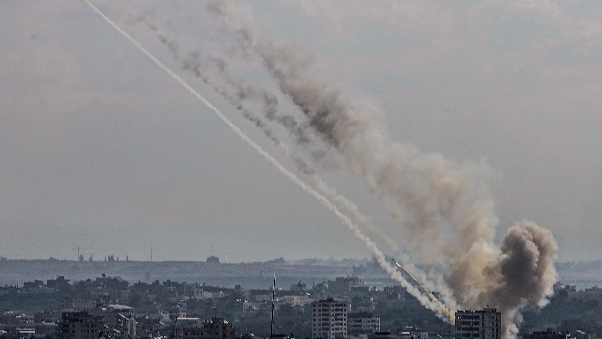Strategie der Hamas: Macht durch Chaos